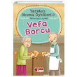 Vefa Borcu Yaratc Okuma ykleri 9 Necmi Halil Aytan ilek Kitaplar