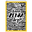 Bana Zebra Deyin Azareen Van Der Vliet Oloomi Paris Yaynlar