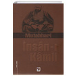 nsan Kamil Murtaza Mutahhari ra Yaynlar