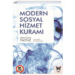 Modern Sosyal Hizmet Kuram Malcolm Payne Nika Yaynevi
