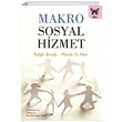 Makro Sosyal Hizmet Nika Yaynevi