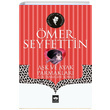 Ak ve Ayak Parmaklar mer Seyfettin tken Neriyat