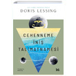 Cehenneme ni Talimatnamesi Doris Lessing Delidolu