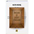 nsan ve Drt Zindan Ali eriati ra Yaynlar