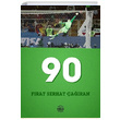 90 Frat Serhataran Mhr Kitapl