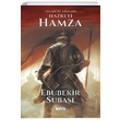 Hz. Hamza Ebubekir Suba elik Yaynevi