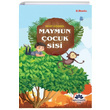 Maymun ocuk Sisi Nihat Gkmen Mevsimler Kitap