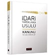 dari Yarglama Usul Kanunu le lgili Kanunlar Sava Yaynevi