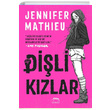 Dili Kzlar Jennifer Mathieu Yabanc Yaynevi
