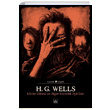 Krler lkesi ve Dier Karanlk ykler H. G. Wells thaki Yaynlar