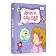1. Snf Aylinin Gnl Serisi 10 Kitaplk Set lk Duysak Pinokyo Yaynlar
