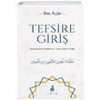 Tefsire Giri bn Aur Ekin Yaynlar