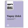 Yapay Zeka Harvard Business Review Optimist Yayn Datm