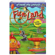 Fun Land Crazy Notes