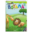 Neeli Boyama 2 Fevziye Balc akl Yaynlar