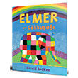 Elmer ve Gkkua David McKee Mikado Yaynlar