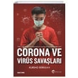 Corona ve Virs Savalar Kursad Berkkan Eftalya Yaynlar