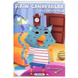 irin Canavarlar Civciv