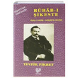 Rbab ikeste Tarihi Kadim Rbabn Cevab (Osmanl Trkesi Asl le Birlikte Szlkeli renciye zel Bask) Tevfik Fikret ar Yaynlar