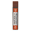 Super Fine Min 0.5mm U 2B 75mm ADEL.5090127520 Faber Castell