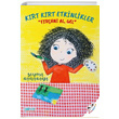 Krt Krt Etkinlikler Fran Al Gel eyma Karakaya Glnar Yaynlar