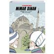  Padiahn Mimar Mimar Sinan amlca Basm Yayn