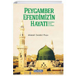 Peygamber Efendimizin Hayat (s.a.s) Ahmed Cevdet Paa amlca Basm Yayn