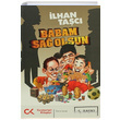 Babam Sa Olsun lhan Tac Cumhuriyet Kitaplar
