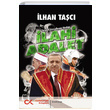 lahi Adalet lhan Tac Cumhuriyet Kitaplar