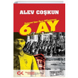 Samsundan nce Bilinmeyen 6 Ay Alev Cokun Cumhuriyet Kitaplar