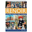 Renoir 500 Grsel Eliinde Yaam ve Eserleri Susie Hodge  Bankas Kltr Yaynlar