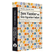 en Yazlar ve Sz Oyunlarndan brahim Alaeddin Gvsa Byyen Ay Yaynlar
