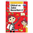 Dikkat ve Zeka Becerileri 2 amlca ocuk Yaynlar