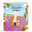 Nasreddin Hoca Fkralar 1 Dnyann Dengesi amlca ocuk Yaynlar