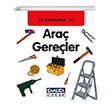 lk Kelimelerim 10 Ara Gereler Bilal Gezer amlca ocuk Yaynlar