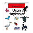 lk Kelimelerim 5 Uan Hayvanlar Bilal Gezer amlca ocuk Yaynlar