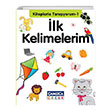 Kitaplarla Tanyorum 1 lk Kelimelerim amlca ocuk Yaynlar