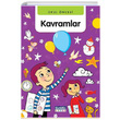 Okul ncesi Kavramlar amlca ocuk Yaynlar
