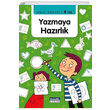Okul ncesi Yazmaya Hazrlk amlca ocuk Yaynlar