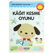 Kat Kesme Oyunu Kazuo Kobayashi amlca ocuk Yaynlar
