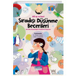 Srad Dnme Becerileri Ceren okyksel amlca ocuk Yaynlar