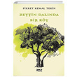 Zeytin Dalnda Bir Ky Fikret Kemal Tekin Gece Kitapl