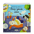 Nasreddin Hoca Fkralar 4 nce Yerde dim Ciltli amlca ocuk Yaynlar
