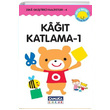 Kat Katlama Oyunu 1 Origami Kazuo Kobayashi amlca ocuk Yaynlar