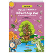 Hiphop ve Rimtimle Dikkat Alg Var (48-60 Ay) Trker Sezer amlca ocuk Yaynlar
