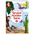 Yeryz Masallar Serisi 2 (10 Kitap) ebnem Gler Karacan amlca ocuk Yaynlar