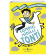 Tombul Midilli Tonti te Geldi Tombul Midilli Philip Reeve  Bankas Kltr Yaynlar