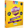 8. Snf LGS 9 Hamlede Baar Bitirme Kamp Yant Yaynlar