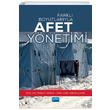 Farkl Boyutlaryla AFET YNETM Nobel Yaynlar