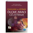 Psikolojide ve Eitimde lme Arac Gelitirme Nobel Yaynlar
